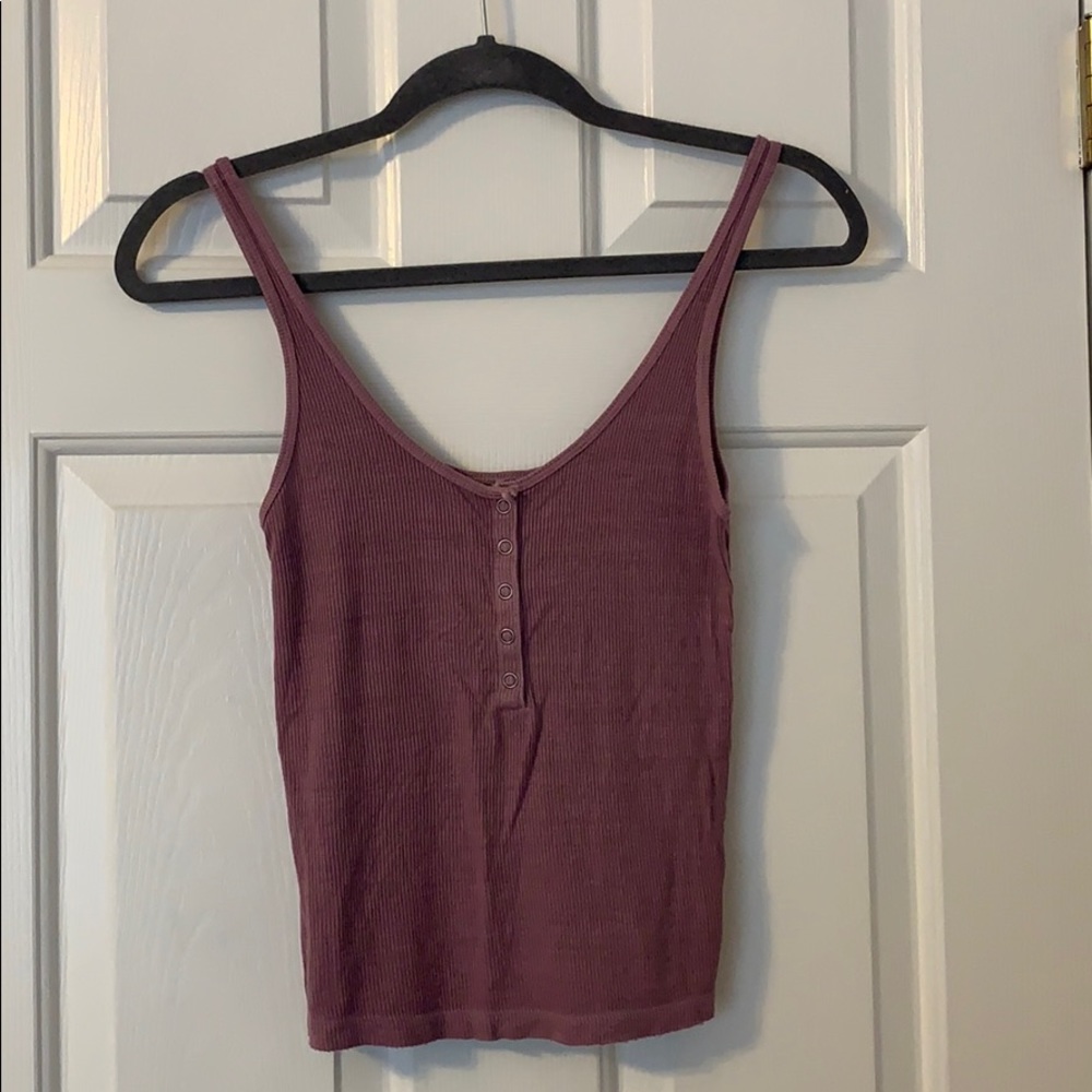 AEO soft & sexy tank